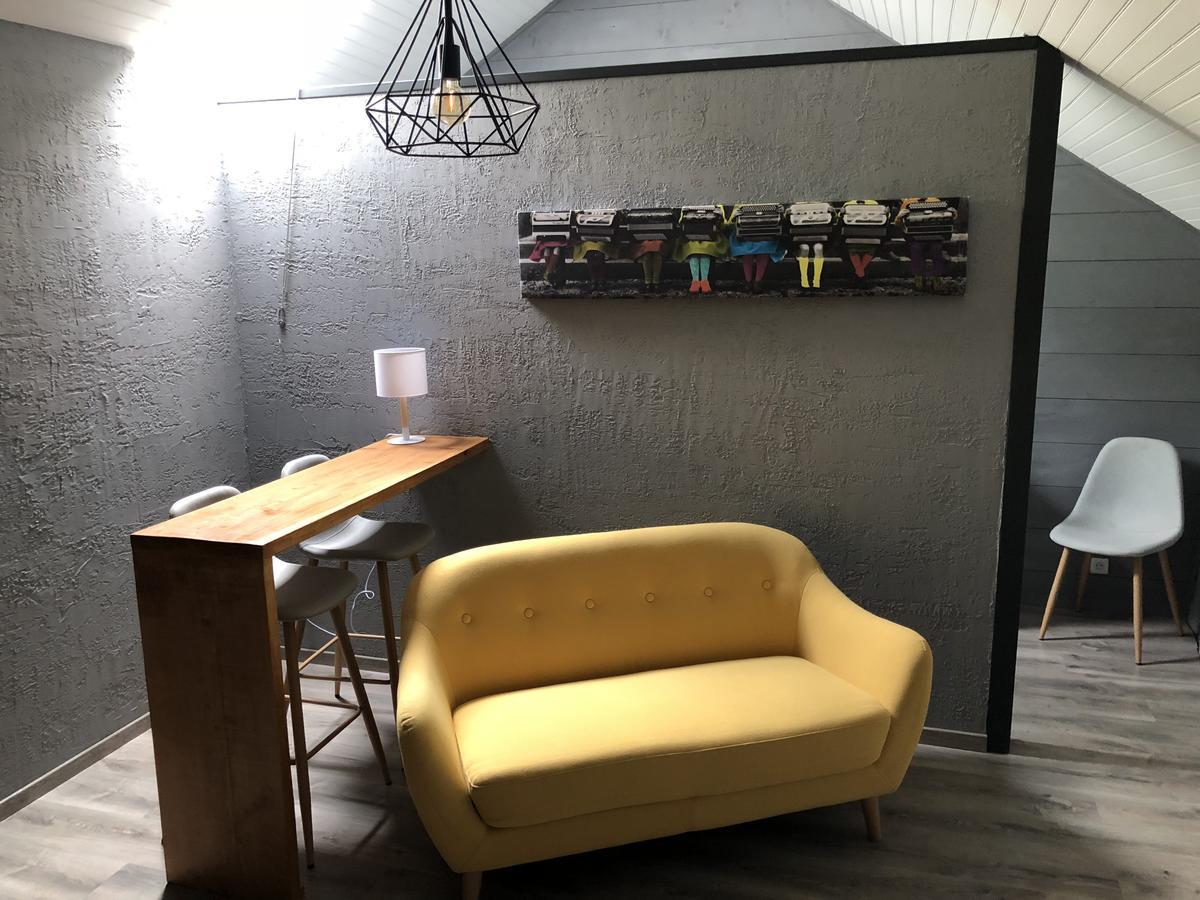 Hotel Cal Xandera Angoustrine Zewnętrze zdjęcie