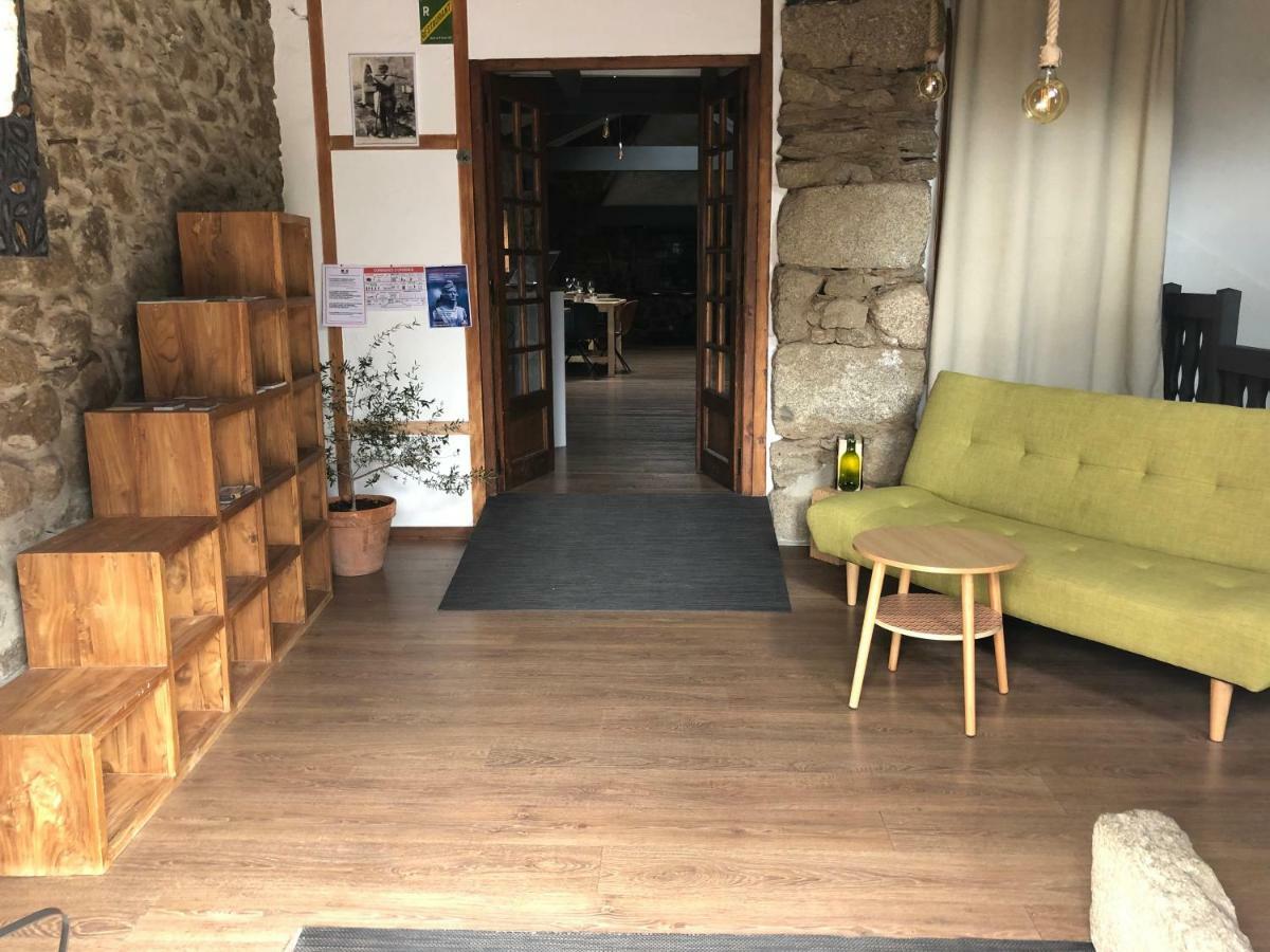 Hotel Cal Xandera Angoustrine Zewnętrze zdjęcie